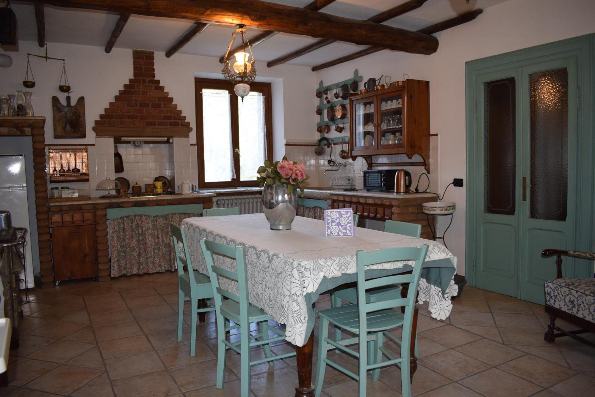 Casa Vacanze Cascina Campagnola Pozzolengo Exterior photo