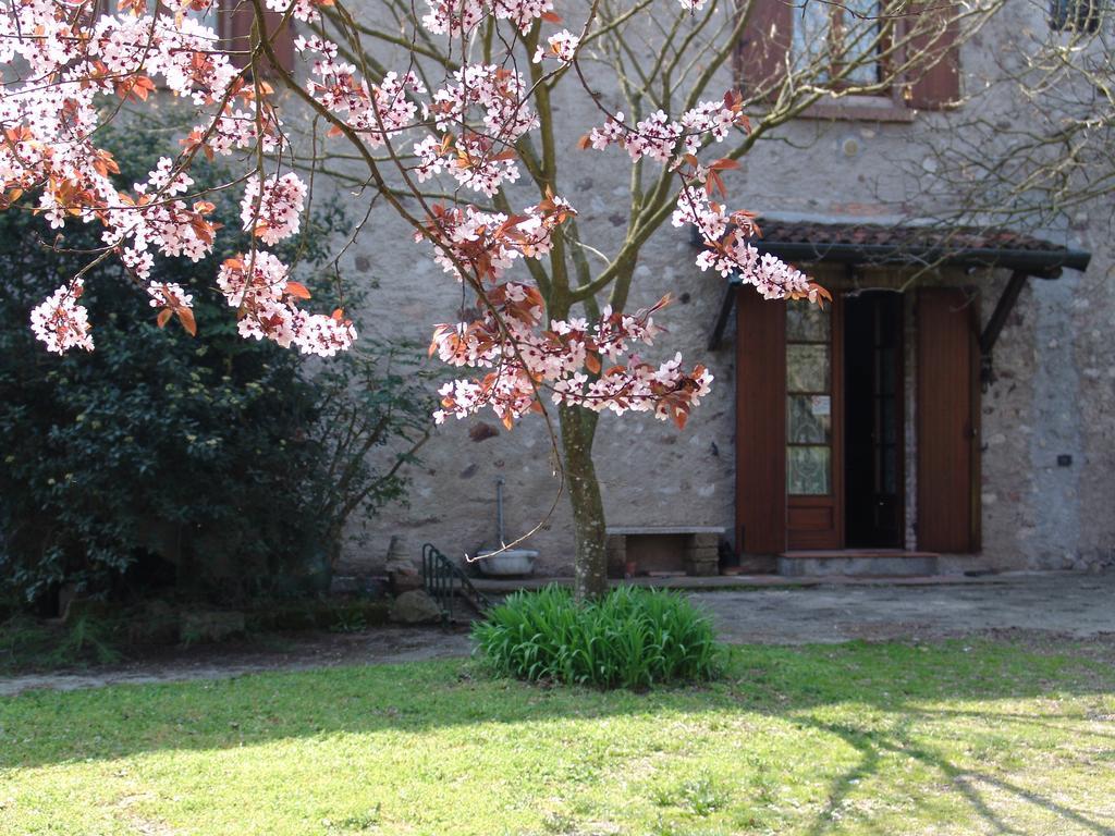 Casa Vacanze Cascina Campagnola Pozzolengo Exterior photo