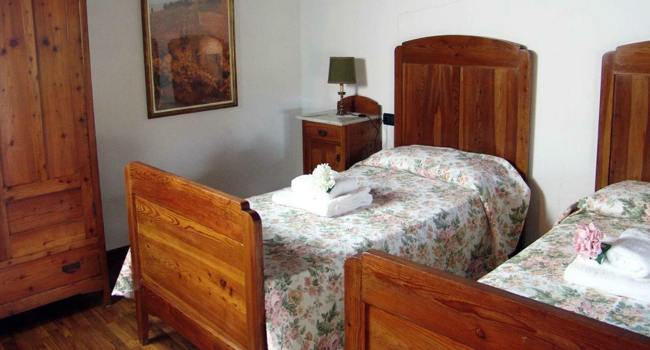 Casa Vacanze Cascina Campagnola Pozzolengo Exterior photo